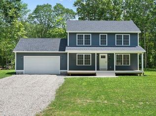 110 Brown Rd, Voluntown, CT 06384