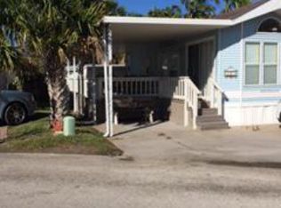 382 Sand Dollar Dr, Port Isabel, TX 78578