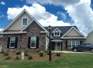 212 Maplecrest Ln SE, Rome, GA 30161