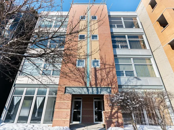 2712 N Ashland Ave #4A, Chicago, IL 60614