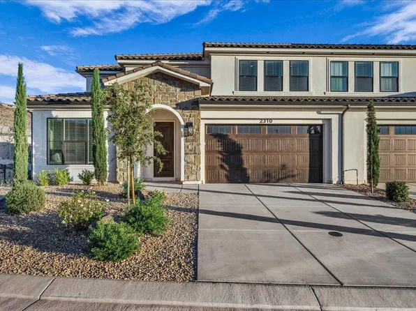 2310 E Arena Roja Dr, Washington, UT 84780