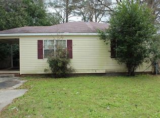 103 Camellia Cir, Warner Robins, GA 31093