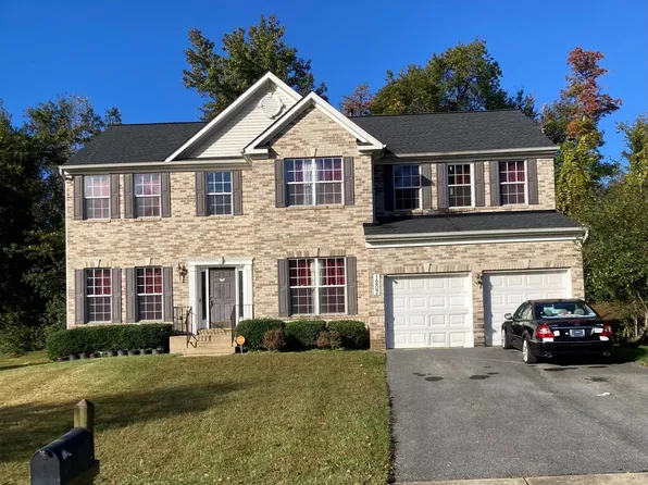 1207 Heartland Ct, Upper Marlboro, MD 20774
