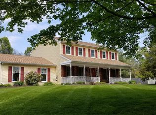 289 Mingo Rd, Royersford, PA 19468