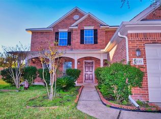 11115 Lilac Manor Ct, Houston, TX 77065