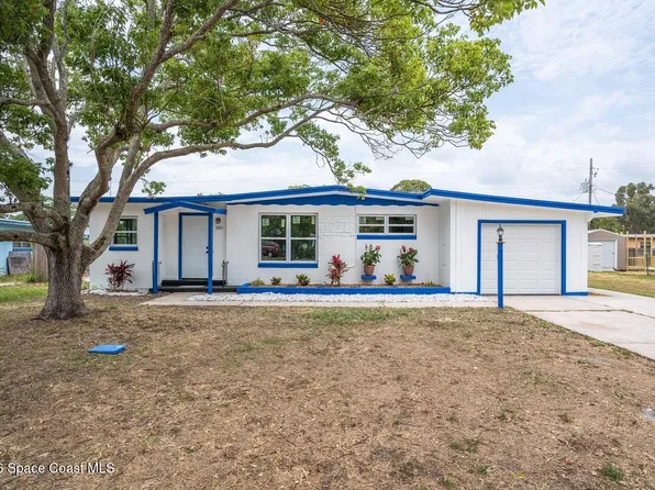 1005 Greenwood Way, Cocoa, FL 32922