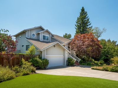 1231 Highland Drive, Novato, CA, 94949