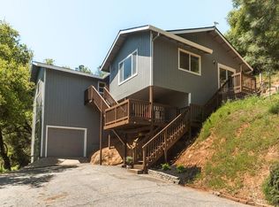 17455 Kangaroo Ct, Grass Valley, CA 95949