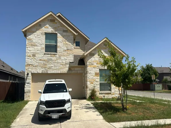 700 Durness Dr, Pflugerville, TX 78660