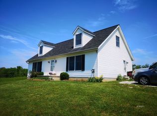 6511 Locust Ln, Athens, OH 45701