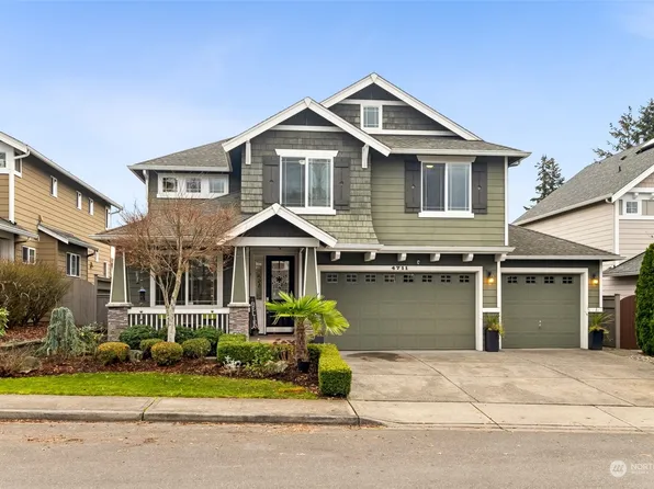 4711 NE 1st Court, Renton, WA 98059