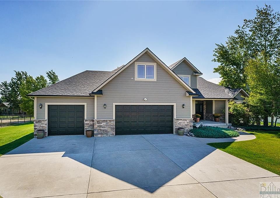 5992 Ironwood Dr, Billings, MT 59106 MLS 342090 Zillow