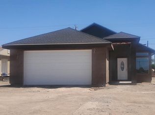 512 S Plum St, Pecos, TX 79772