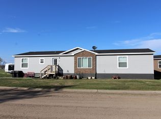 811 S Gallatin St, Glendive, MT 59330