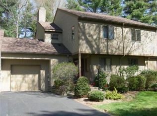 60 The Laurels, Enfield, CT 06082