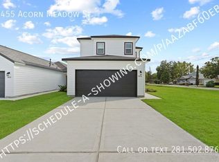 1455 Acorn Meadow St, Houston, TX 77067