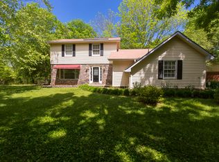 1700 Serene Dr, Birmingham, AL 35215