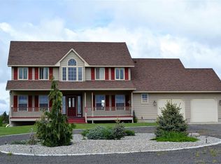 317 W Stutler Rd, Spokane, WA 99224