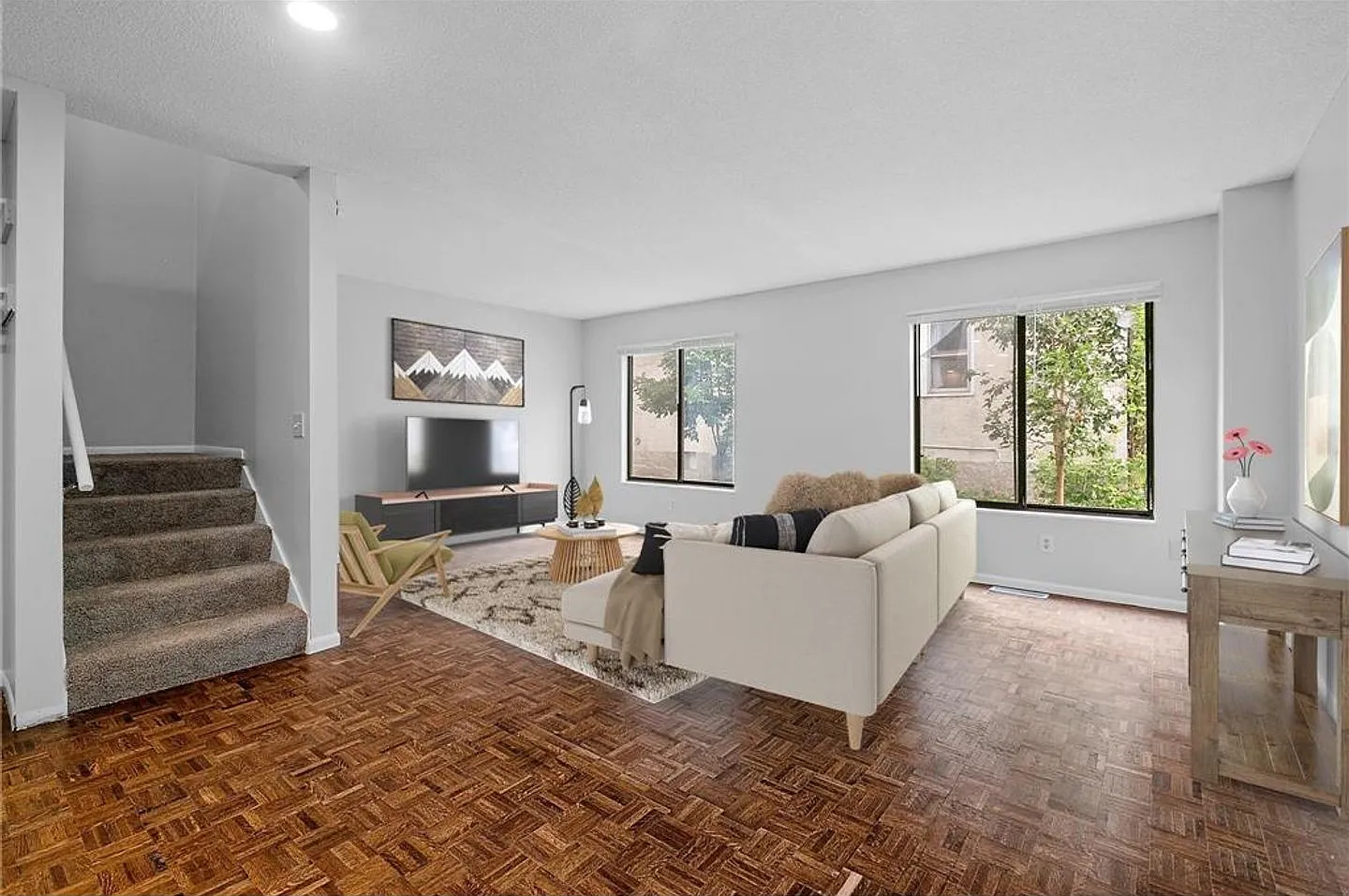 Van Cleve Townhomes — Photo 1