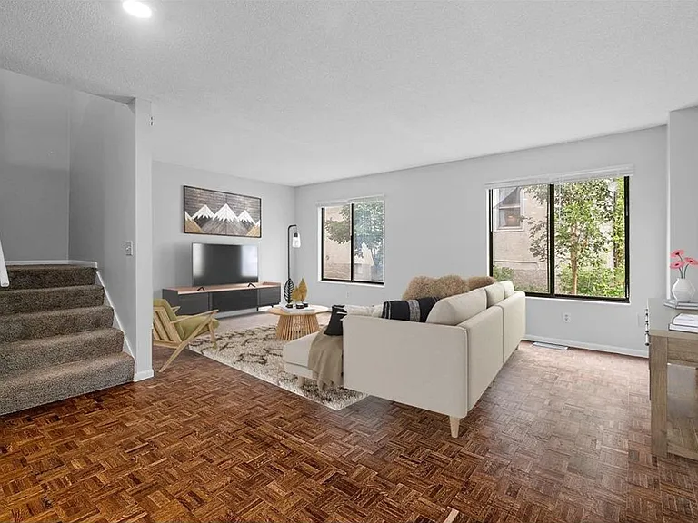 Van Cleve Townhomes — Photo 1