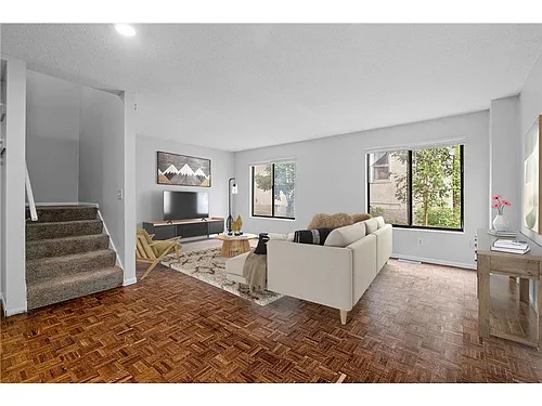 Van Cleve Townhomes Photo 1