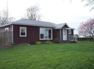 135 Salisbury St, Morenci, MI 49256