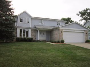 6383 Robison Ln, Saline, MI