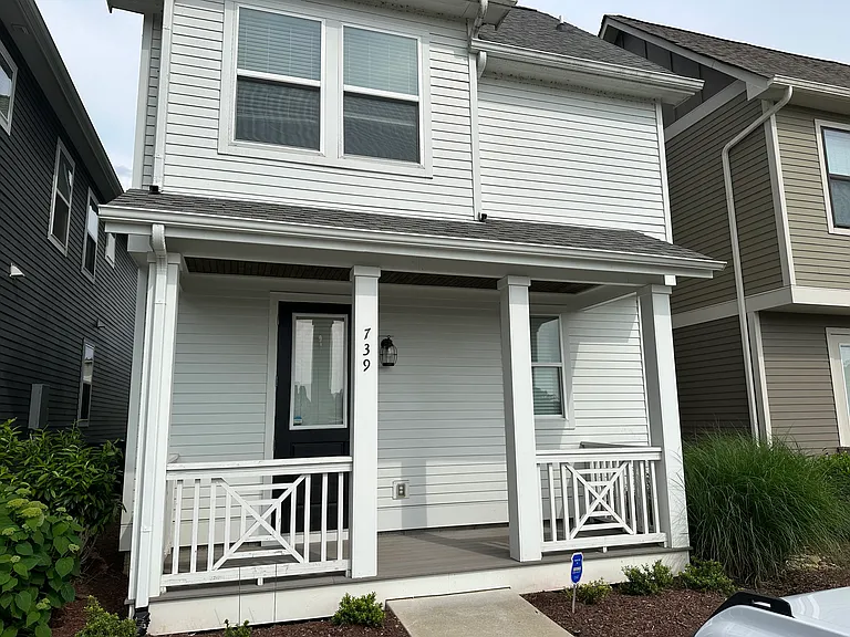 739 Mill Creek Meadow Dr — Photo 1