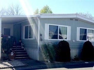 8665 Florin Rd UNIT 91, Sacramento, CA