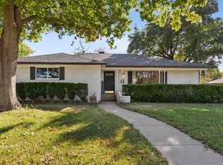 5326 Enchanted Ln, Dallas, TX 75227