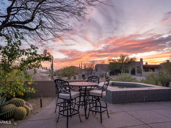 41353 N 106TH Street, Scottsdale, AZ 85262