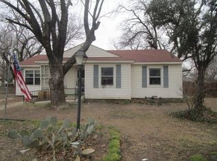 1608 Biggs Ter, Arlington, TX 76010