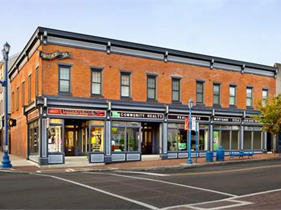 Merchants Lofts IV