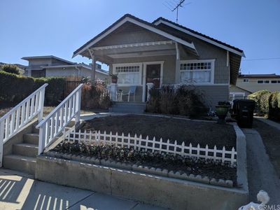 741 N Cabrillo Ave, San Pedro, CA, 90731