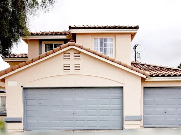 629 Princess Ave, North Las Vegas, NV 89030