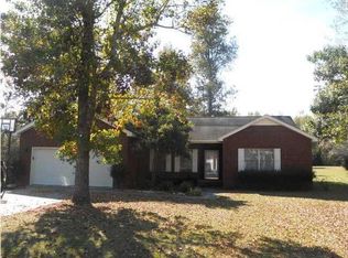 1005 Cass Dr, Moncks Corner, SC 29461
