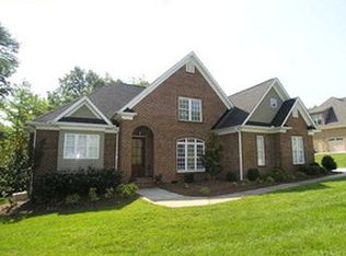3416 Araglin Dr, Gastonia, NC 28056