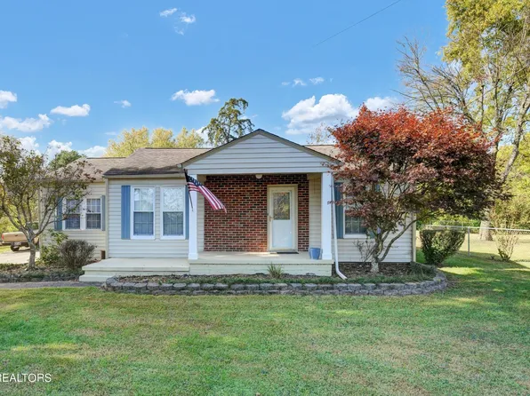 1325 Leconte Rd, Knoxville, TN 37914