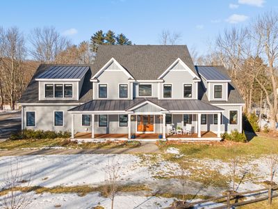 7 Freedom Drive, Falmouth, ME, 04105