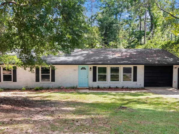 2421 Lola Dr, Tallahassee, FL 32301