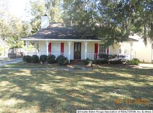 10774 Stone Pine Dr, Greenwell Springs, LA 70739