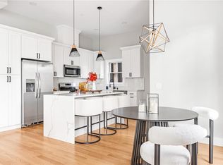 545 Broadway UNIT 1, Providence, RI 02909