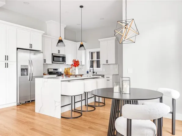 545 Broadway Unit 1, Providence, RI 02909