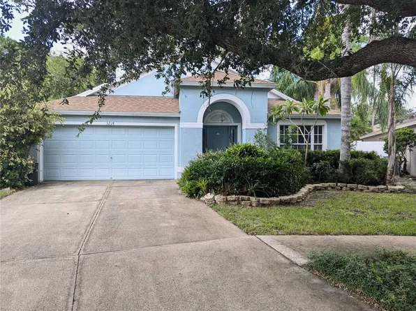 3214 WHEELING COURT, LAND O LAKES, FL 34638