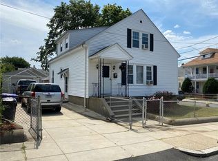 170 Hendrick St, Providence, RI 02908