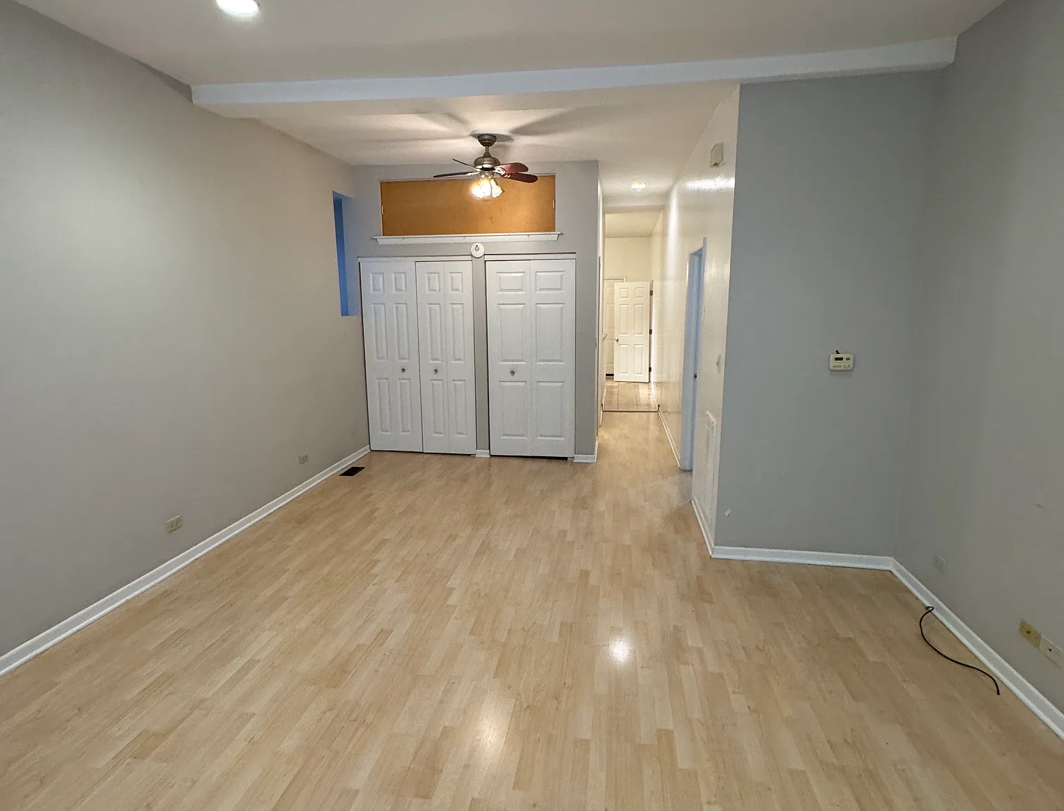 2 bed, 1000 sqft, $2,000 — Photo 1