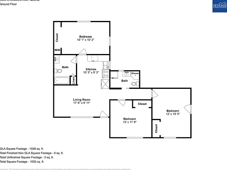 3303 S Ainsworth Ave #A — Photo 24
