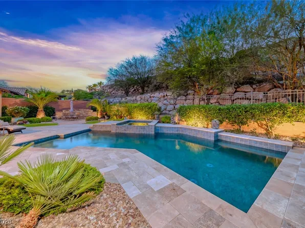 41 Moltrasio Ln, Henderson, NV 89011