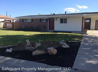 736 E 9990 S, Sandy, UT 84094