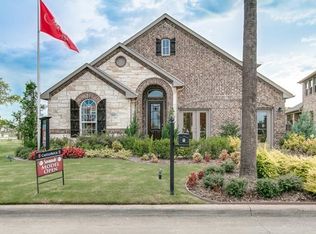 1621 Sea Island Rd, Aubrey, TX 76227